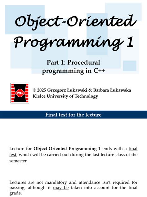 Image result for CPP Procedural Programming