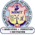 MIMT Kota Courses & Fees Structure 2026: Duration, Seats & Study Mode