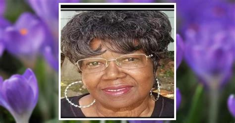 Obituary | Joanne Marie Spears of Lafayette, Louisiana | Kinchen ...