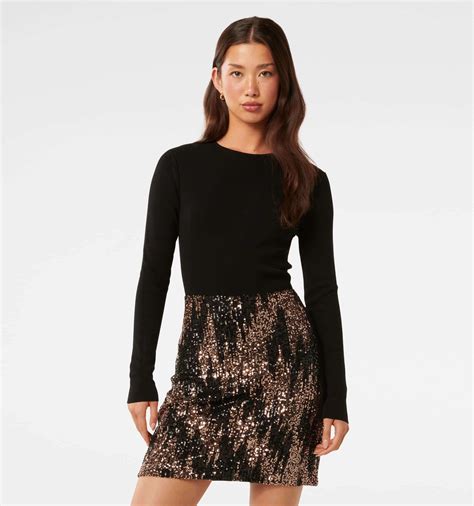 Buy Knit tops and Knitted Dresses Online at Forever New