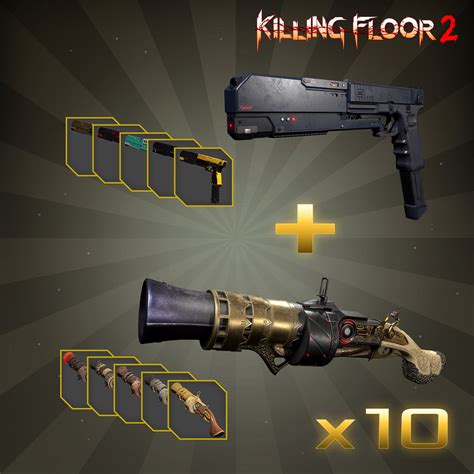 Killing Floor 2 - Ultimate Edition