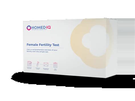 Image result for Fertility Test Collection
