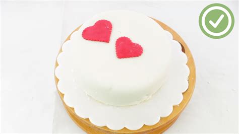 How to Make Cake Fondant Tutorials 的图像结果