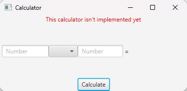 Image result for How to Comment in Java Fxml