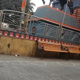Chhatrapati Shivaji Maharaj Chowk (Shivaji Chowk, Badlapur) - Tourist ...