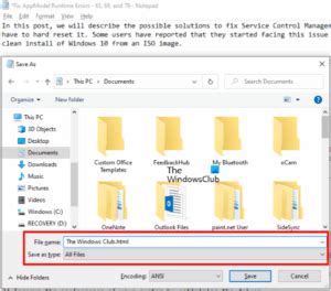 Image result for How to Run PDF File in HTML in Notepad