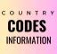 Image result for IE Country Code