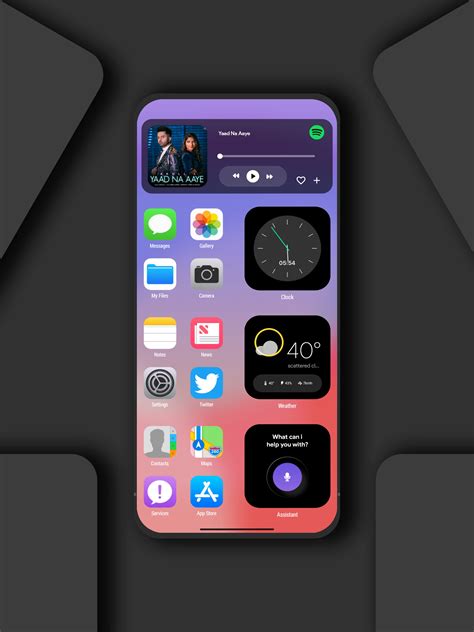 Image result for IOS Launcher for Android