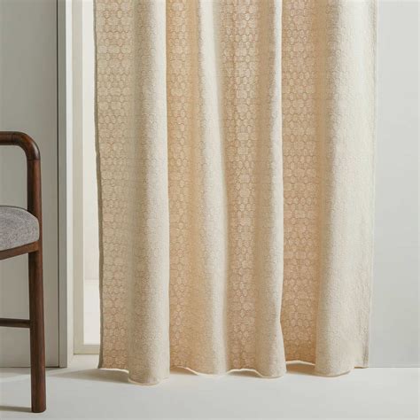 3 cortinas de El Corte Inglés para salones modernos, pequeños y grandes ...