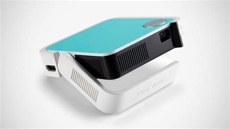 ViewSonic M1 Mini Projector 的图像结果