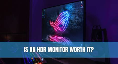 Image result for What Is HDR Monitor