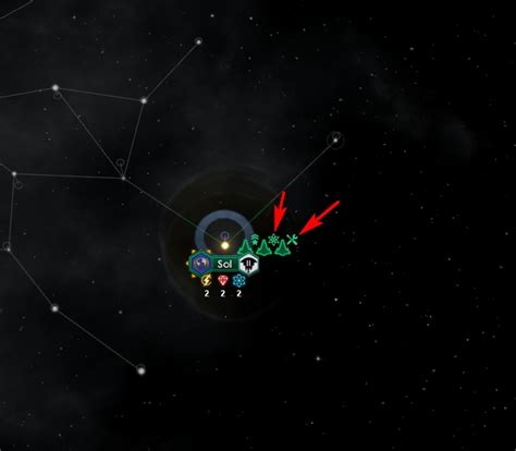 Stellaris — Дневник разработчиков №91: «Звёздные базы» - Фансайт Mass ...