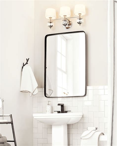 What is the Best Towel Bar Height?