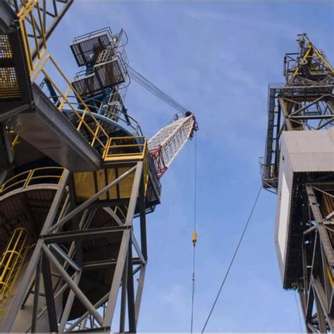 Drilling Mud Cooling for Oil & Gas Industry | Aggreko IN