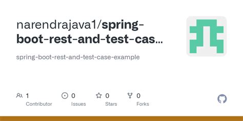 Image result for Test Example Spring Java