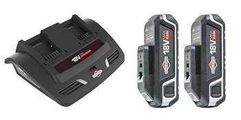 Murray IQ18WM37 Rasaerba a Batteria agli Ioni di Litio, 18  