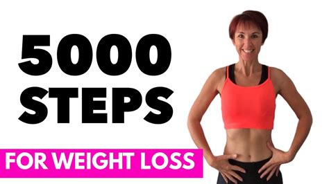 Walking 5000 Steps at Home 的图像结果