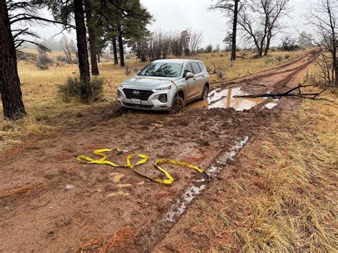 OVERDUE MOTORISTS (FOUND): GRAND CANYON-PARASHANT NATIONAL MONUMENT ...
