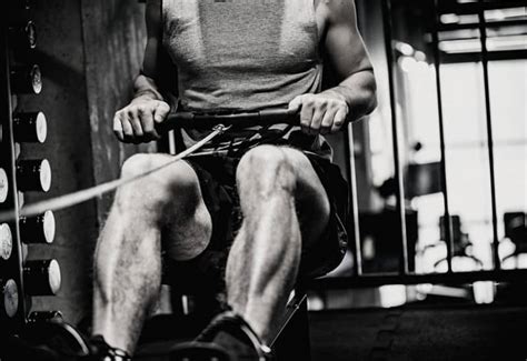 5 Rowing Machine HIIT Workouts (for Beginners, Athletes, and Advanced Users)