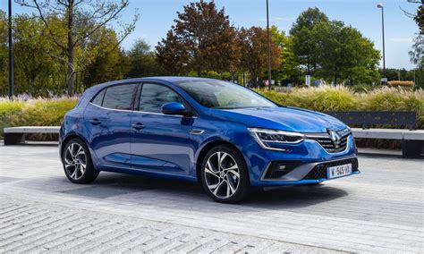 „Renault Mégane E-Tech Electric“: serijinė versija yra labai artima