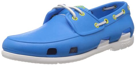 Buy crocs Men's Boat Shoes at Amazon.in