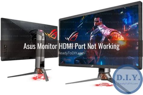 Asus Monitor Problems 的图像结果