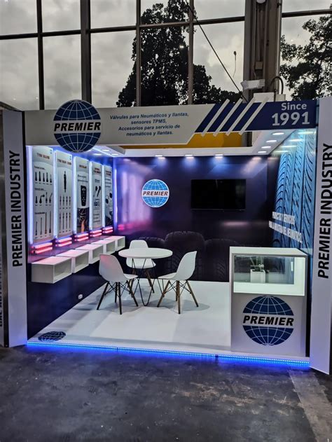 EPIKA Diseño y fabricacion: Customer Reviews, Stands and Services