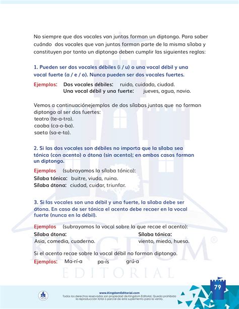 MI LÁPIZ Y YO 5to Grado - Kingdom Editorial - Página 81 | Flip PDF en ...