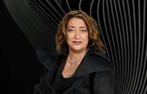 Zaha Hadid: sus obras más importantes - Blog de propiedades.com