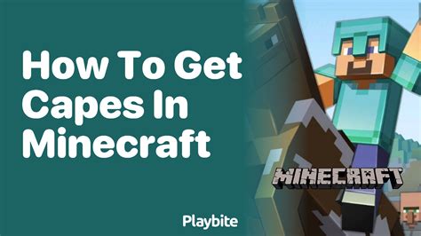 How Do You Get Capes in Minecraft Java 的图像结果