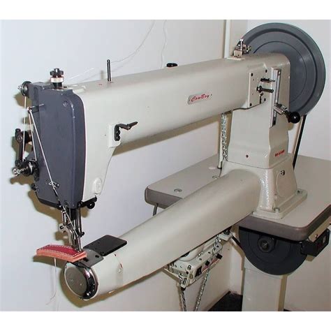 Sewing Machines For Leather Bags at Susan Callahan blog