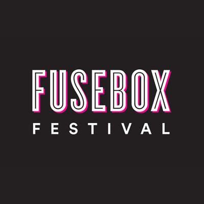Discover Fusebox Festival Events | Tickets & Details | AllEvents