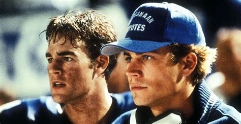 54 Of The Best Sports Movies For Kids And The Family - Alex Flanagan