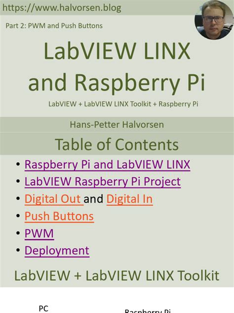 How to Use Linx LabVIEW 2016 的图像结果