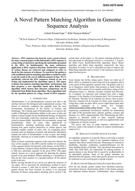 Image result for Pattern Matching Design Analysis and Algorithm