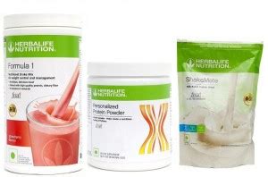 Herbalife Nutrition FORMULA 1 ORANGE +PP 200+SHAKE MATE Protein Shake ...
