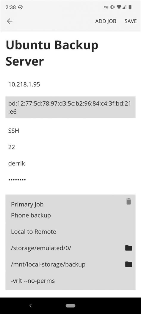 Rsync Files 的图像结果