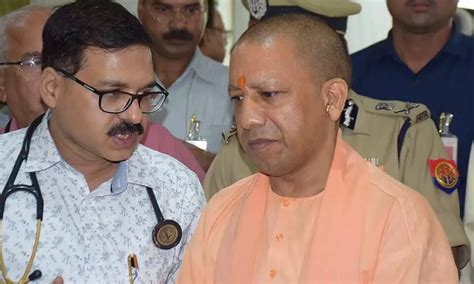 Industrial Revolution under Yogi Government: Over 17,000 factories ...