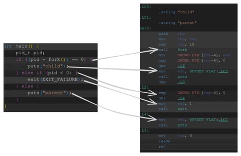 Image result for Build a Shell Script in C