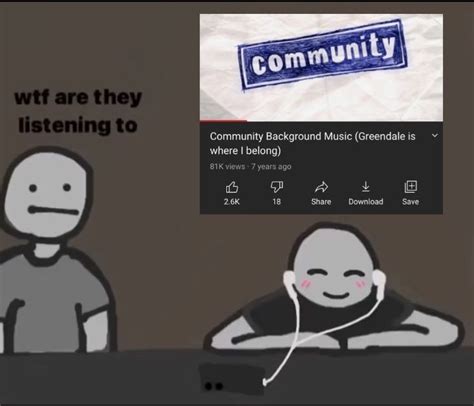 Local Community Meme 的图像结果