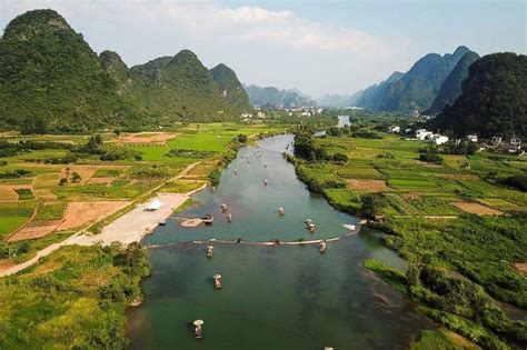 柳州旅游攻略必玩的景点（柳州旅游必去十大景点） - 含鄱口