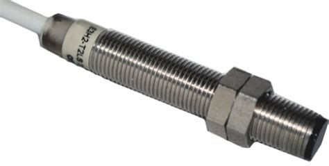 E3H2-DS30B4M 2M Omron | Omron Diffuse Photoelectric Sensor, Barrel ...