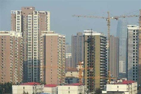 广西证实“房贷可至80岁” 分析称有利楼市复苏-侨报网