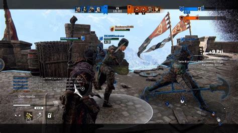 Image result for For Honor Script Cheat