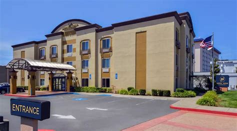 HOTEL NOVA SFO BY FAIRBRIDGE (South San Francisco) - Hotel Reviews ...