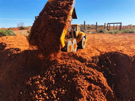 RC Dozer Build 的图像结果