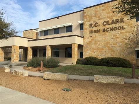 High School Plano Texas