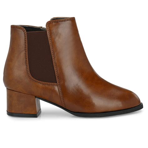 Eego Italy Women Chelsea Boots
