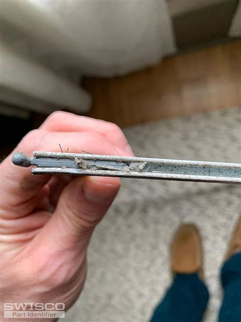 Image result for Window Screen Frame Parts