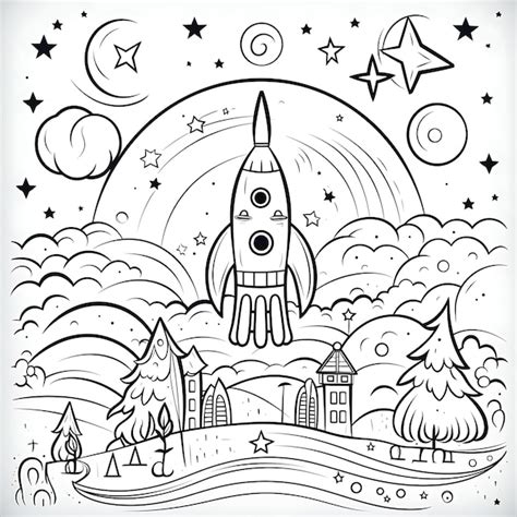 Color Cartoon Drawing 的图像结果